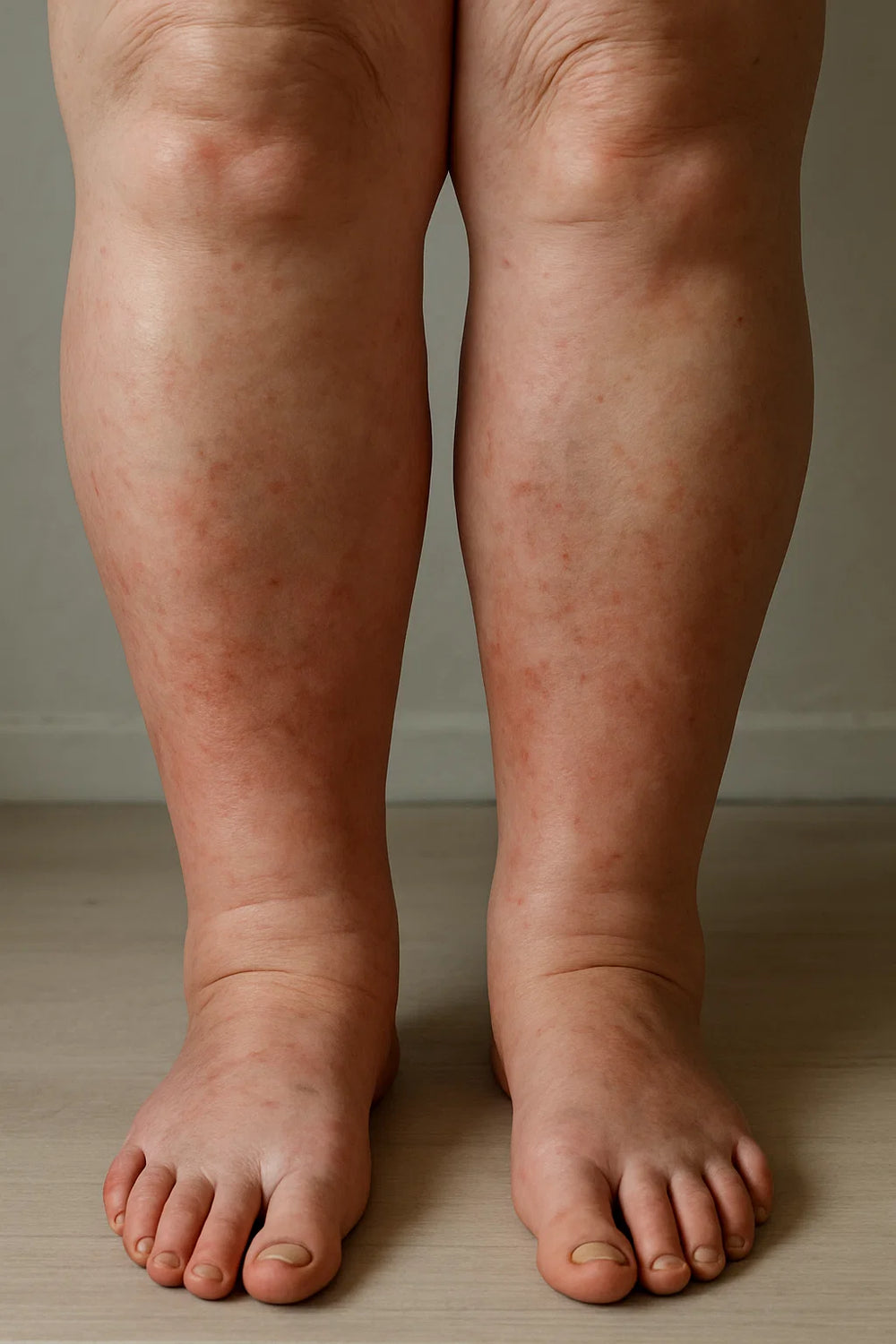 Till skillnad från vanliga stödstrumpor får du skonsam kompression som inte klämmer eller domnar bort känslan